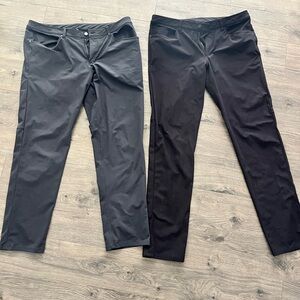 Lululemon Athletica ABC Pants